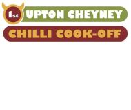 The 1st Upton Cheyney Chilli Cook-Off