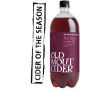 Old Mout Hot Berry Cider