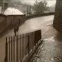 Crazy Mental Floods In Hebden Bridge #ukdrowning