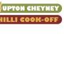 The 1st Upton Cheyney Chilli Cook-Off
