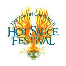 Austin Hot Sauce Festival, Austin, Texas