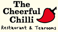The Cheerful Chilli Restaurant & Tearooms
