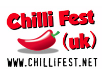 Chilli Fest UK - ChilliFest.net