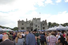 Levens Chilli Festival 2010