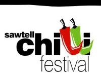 Sawtell Chilli Festival 2013