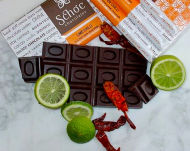 Lime Chilli Schoc Choc