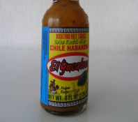 El Yucateco Habanero