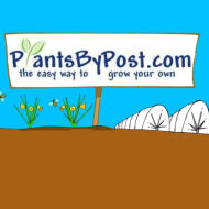 Plants By Post
