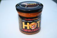 Chalfont Chillies