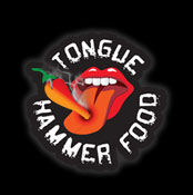 Tongue Hammer Food