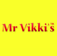 Mr Vikki's Indian Fusion Pickles