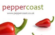 Pepper Coast