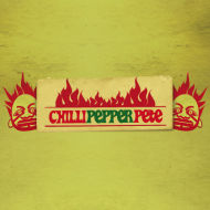 Chillipepperpete's Chilli Shop
