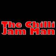 The Chilli Jam Man