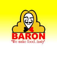 Baron Foods Hot Sauces