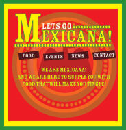 Let's Go Mexicana