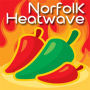 Norfolk Heatwave Chilli Sauces