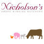 Nicholson's Butchers, Nelson