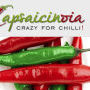 Capsaicinoia - Crazy for Chilli