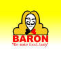 Baron Foods Hot Sauces