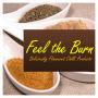 Feel-The-Burn Chilli Products