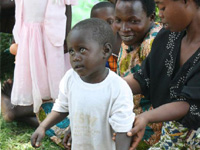 Chilli Children Trust Chilli Festival with a Difference