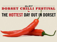 Great Dorset Chilli Festival 2011
