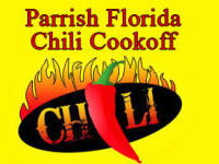 Parrish, Florida Chili Cook Off