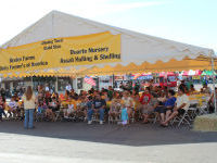 Hughson Harvest Festival