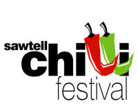 Sawtell Chilli Festival, NSW, Australia