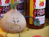 Araluen Fremantle Chilli Festival 2014