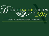 Dentdale Show 2011