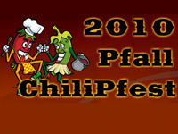 Pflugerville Pfall ChilliPfest, Texas