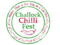 Challock Chilli & Craft Fest
