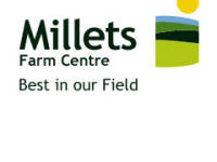 Millets Farm Centre Chilli Festival, Abingdon
