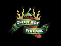 Chilifest Finland 2012