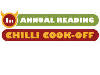 1st Annual Reading Chilli Cookoff