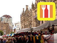 Manchester Chilli Festival 2010