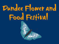 Chilli Village @ Dundee Flower & Food Festival