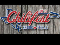 Chilifest 2014 Snook