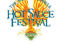 Houston Hot Sauce Festival 2012