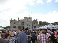 Levens Hall Chilli Fest CANCELLED