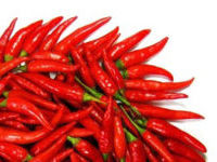 Waddesdon Manor Chilli Festival 2014, Aylesbury