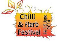 Battlesbridge Mills Chilli & Herb Festival
