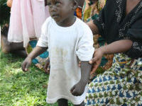 Chilli Children Trust Chilli Festival with a Difference