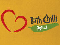 Bath Chilli Festival 2014