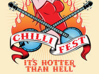 Open House Chilli Fest, Belfast