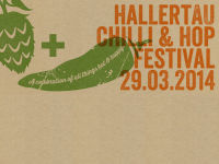 New Zealand Chilli & Hop Festival 2014
