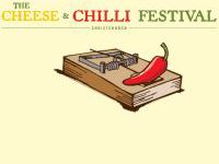 Christchurch, Dorset Cheese & Chilli Festival