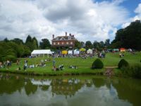 Benington Lordship Chilli Festival 2014